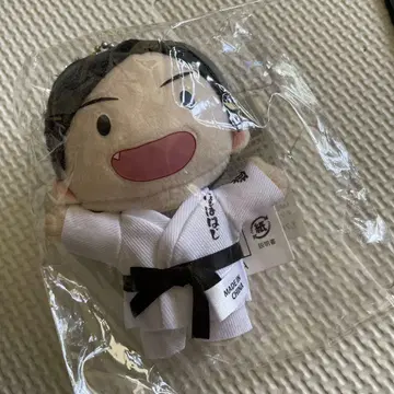 시모노 히로 거의 처음 뵙겠습니다 봉제 인형