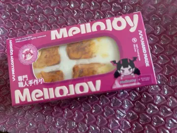 Mellojoy 찹쌀떡