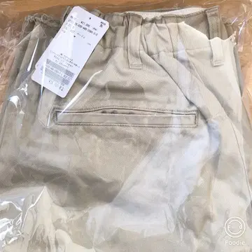 journal standard luxe 치노 스위치 팬츠 S