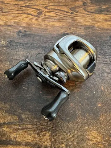 SHIMANO 18 반탐 MGL HG LEFT 7.1