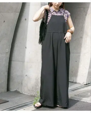 KBF WIDE 캐미 살로펫 블랙
