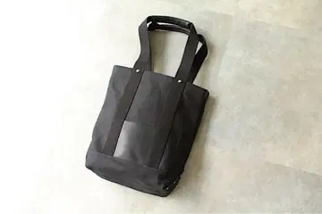 Hender Scheme campus tote small 블랙