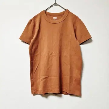 새상품급 [ UNIQLO U ] 유니클로 U 크루넥 반팔 티셔츠 (M)