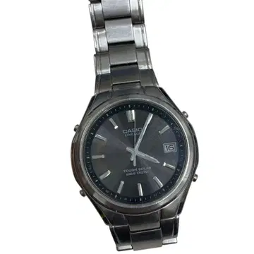 I14206 카시오 리니지 LIW-120 작동