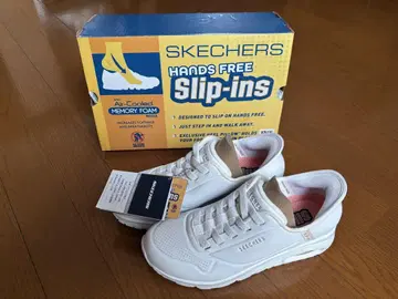 SKECHERS 슬립인 UNO-EASY AIR 177112 23cm