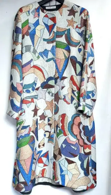 츠모리치사토, TSUMORI CHISATO, 레어, 코트