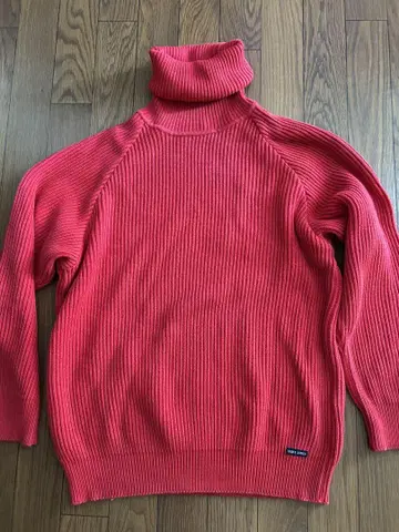 SAINT JAMES 세인트 제임스 코튼 니트