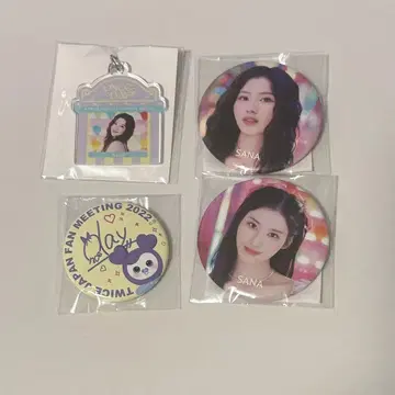 TWICE 사나