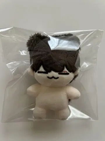 BTS 윤기 SUGA 봉제인형 10cm