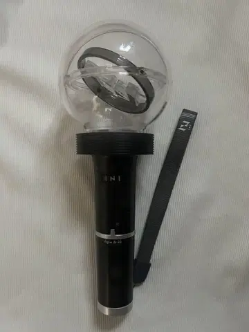INI 응원봉 ver.2