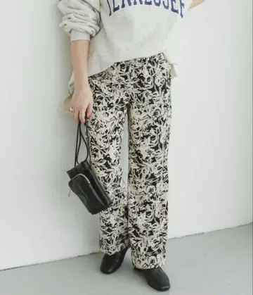 아이템즈 어반 리서치 가라 이지 팬츠