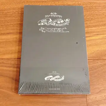 2005 JANG DONG GUN BIRTHDAY PARTY /DVD
