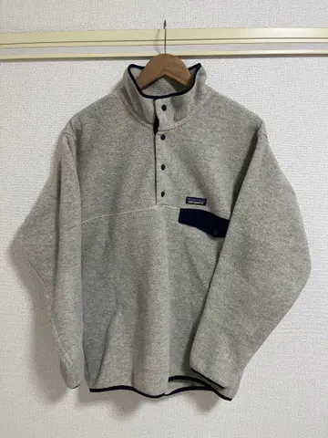 patagonia 신칠라 스냅T 풀오버
