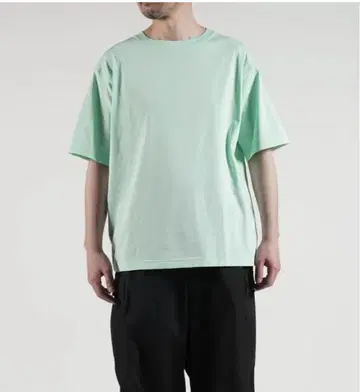 DRESS 드레스 BIG T-SHIRT NEAT