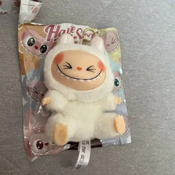 라부부 봉제 인형