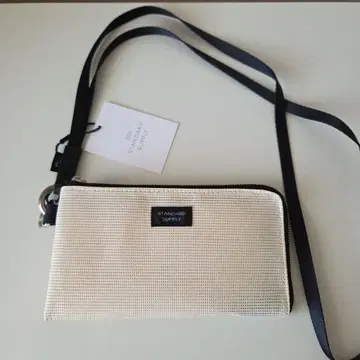 STANDARD SUPPLY 메쉬 사코슈