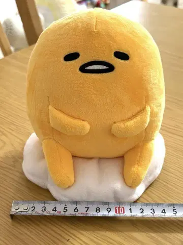 구데타마 봉제 인형