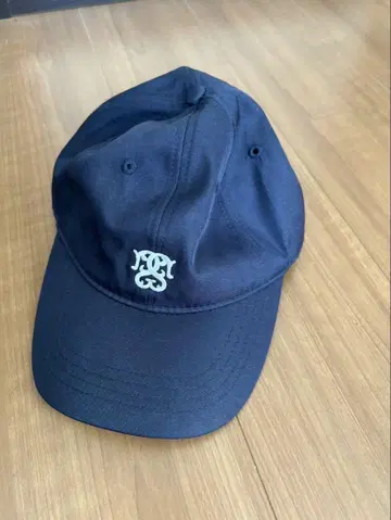SNIDEL 네이비 캡 F 사이즈