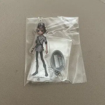 제5인격 진수 메모리얼 트레이딩 아크릴 스탠드 우편배달부