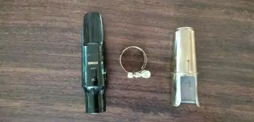 바리톤 색소폰 마우스피스