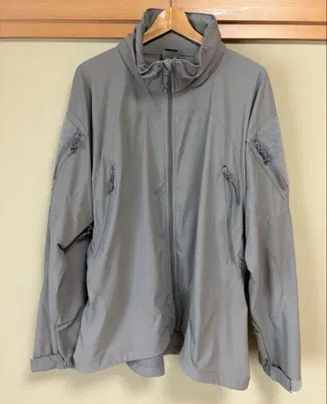 08s patagonia MARS level5 소프트쉘 자켓 미군