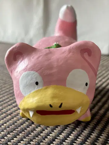 포켓몬 하리코 야돈 카가와 한정 우동현