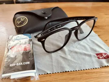 [ 새상품급 ] Ray-Ban/레이밴 RB4259-F 601/87