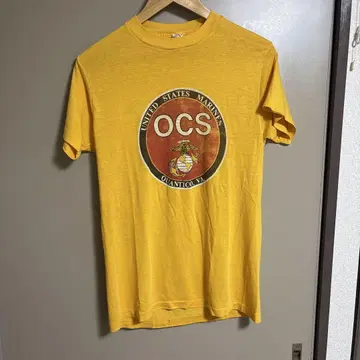 90년대 USMC 셔츠