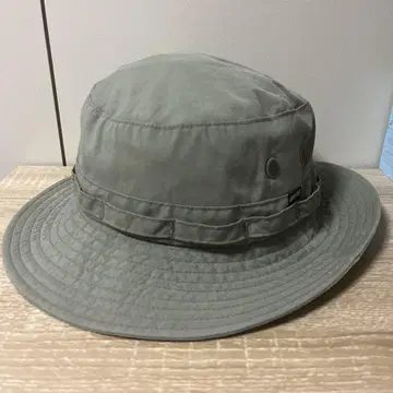 굿이너프 햇