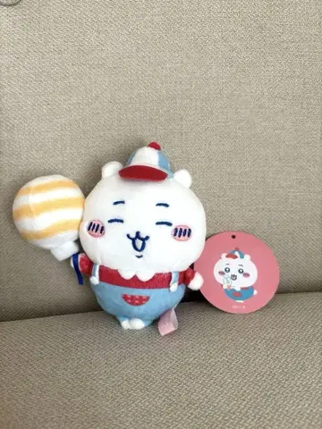 완판템! 치이카와 두근두근 유원지 치이카와 정품