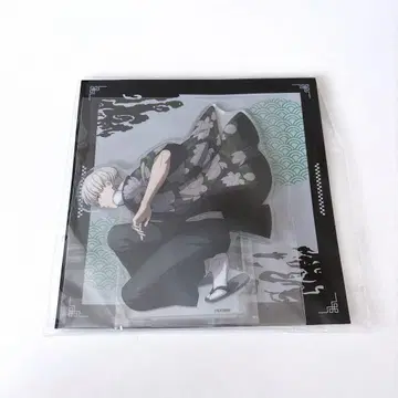 WIND BREAKER 카지 렌