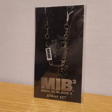 MIB3 스트랩 세트