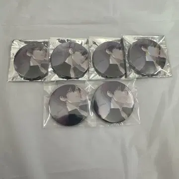 우라시마사카타센 여름 투어 plusss 2023 시마 쉐도우 캔뱃지