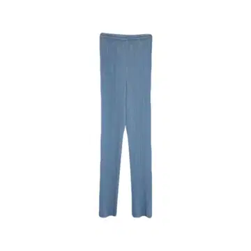[미품] PLEASE PLEATS 플리츠 팬츠