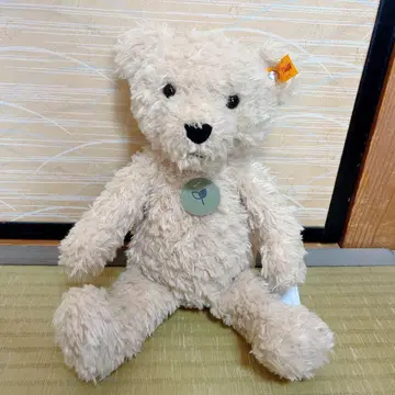 [오늘 발송 가능] 슈타이프 테디베어 봉제 인형 곰 [가격 인하 가능]