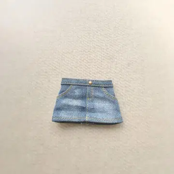 작가님 구매 22cm 인형 의류 브라이스 용 데님 숏팬츠 네오 브라이스