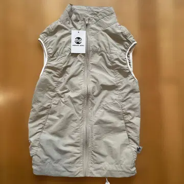MONSOON WORKS 슬림 공조 베스트 M 사이즈