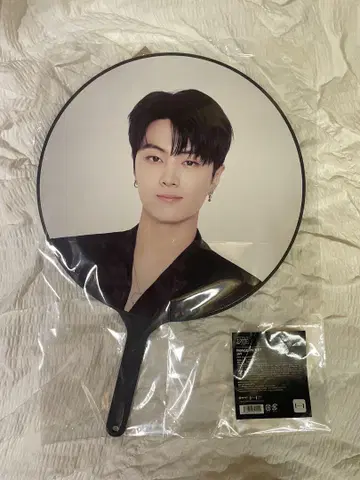 ENHYPEN JAY FATE 제이 부채