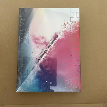 ONE N' ONLY You are 초회 한정판 CD+Blu-ray