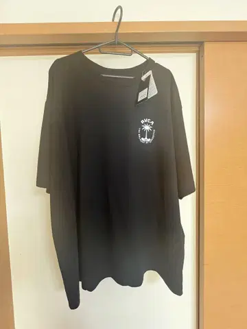 RVCA 남성용 티셔츠 2세트