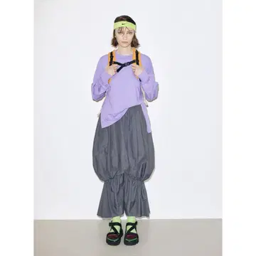 nagonstans 나곤스탠스 머메이드 스커트