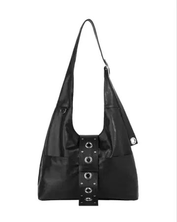 HIETA Masha Bag - Black