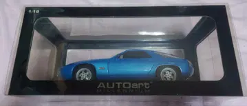 AUTOart 1:18 스케일 PORSCHE 928