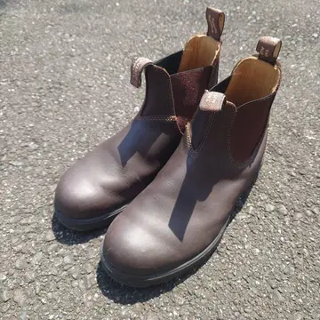 블런드스톤