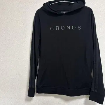 크로노스 CRONOS 후디 후드티 L 사이즈