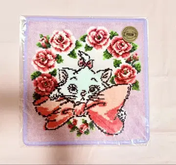 페일러 마리 손수건 미사용 새상품 Disney