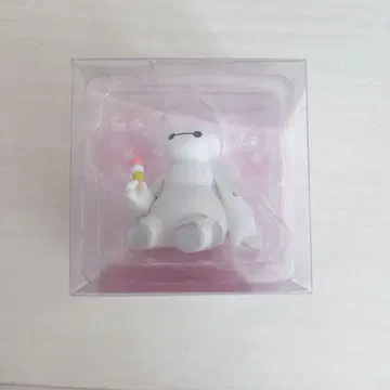 베이맥스 마스코트 Sakura2024 사쿠라 피규어