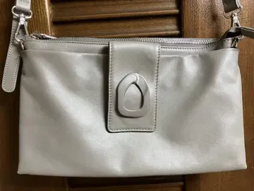 새상품급 ear PAPILLONNER 숄더백