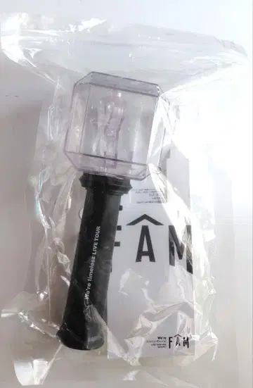timelesz 타임레스 응원봉