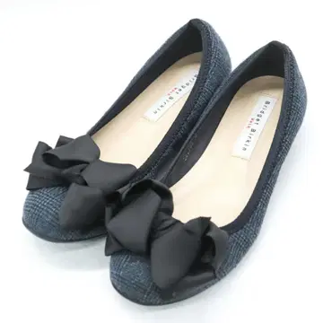 브리짓 버킨 발레 슈즈 사브리나 슈즈 Bridget Birkin